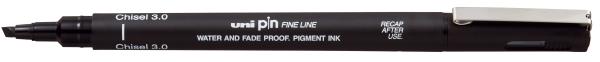 UNI-BALL Fineliner Pin 3.0 mm 10.1.1023 black