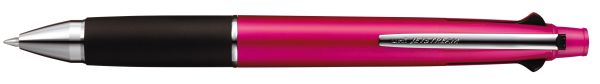 UNI-BALL Jetstream 4+1 0.7mm MSXE5100007P pink