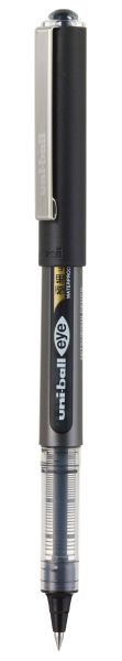 UNI-BALL Tintenroller Eye 0.25mm UB-150-38 BLACK schwarz