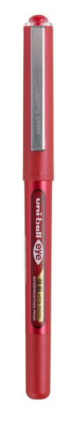 UNI-BALL Tintenroller Eye 0.25mm UB-150-38 RED rot