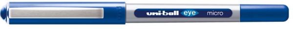 UNI-BALL Tintenroller Eye Micro 0.5mm UB-150 BLUE blau