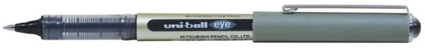 UNI-BALL Tintenroller eye 0.7mm UB-157 BLACK schwarz