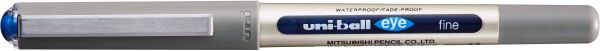 UNI-BALL Tintenroller eye 0,7mm UB-157D BLUE blau