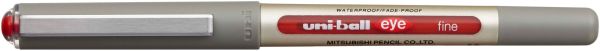 UNI-BALL Tintenroller eye 0,7mm UB-157D RED rot