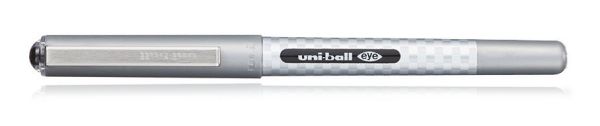 UNI-BALL Tintenroller eye 0,7mm UB157D BLACK schwarz