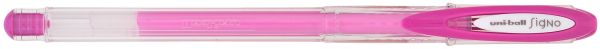 UNI-BALL Signo Angelic 0.7mm UM120AC PINK rosa