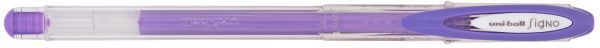 UNI-BALL Signo Angelic 0.7mm UM120ACVIOLE violett