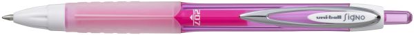 UNI-BALL Roller Signo 0.7mm UMN207F PINK pink