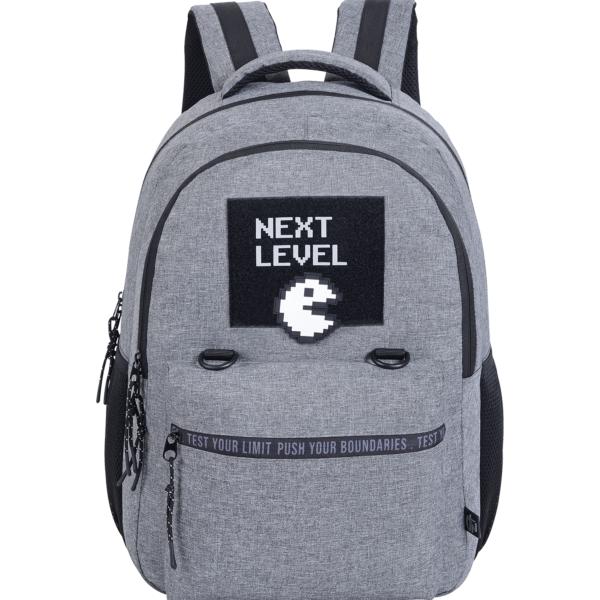 UNKEEPER Rucksack 45x33x15.5cm 65713 Next Level