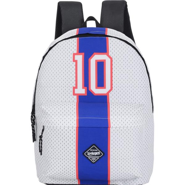 UNKEEPER Rucksack 44x32x16cm 65749 Legends (LE)