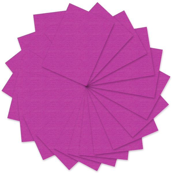 URSUS Tonzeichenpapier A3 2174062 130g, pink 100 Blatt