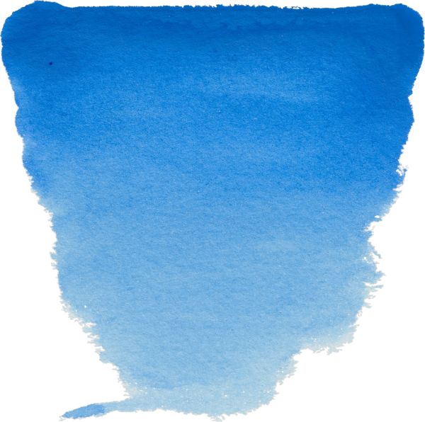 VAN GOGH Aquarell Farbe 5gr. 20865351 Cölinblau Nr. 535