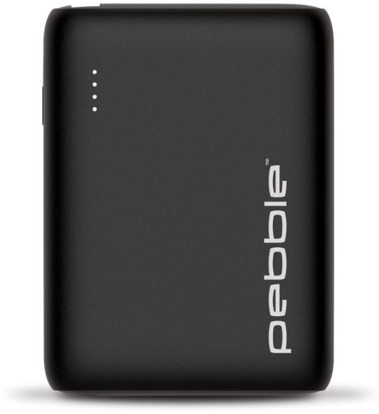 VEHO Pebble PZ10 10000mAh VPP-115-PZ10-B Portable Power Bank