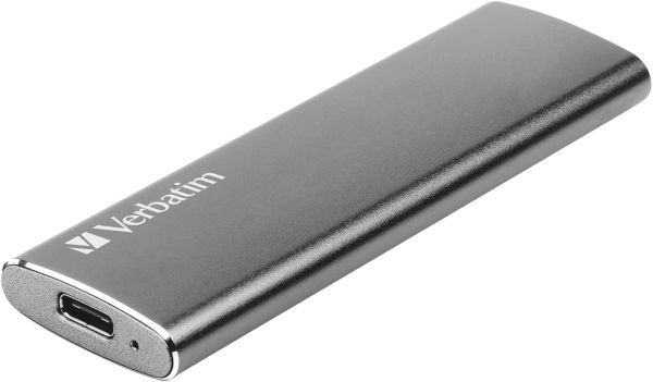 VERBATIM External SSD Drive 120GB 47441 Vx500