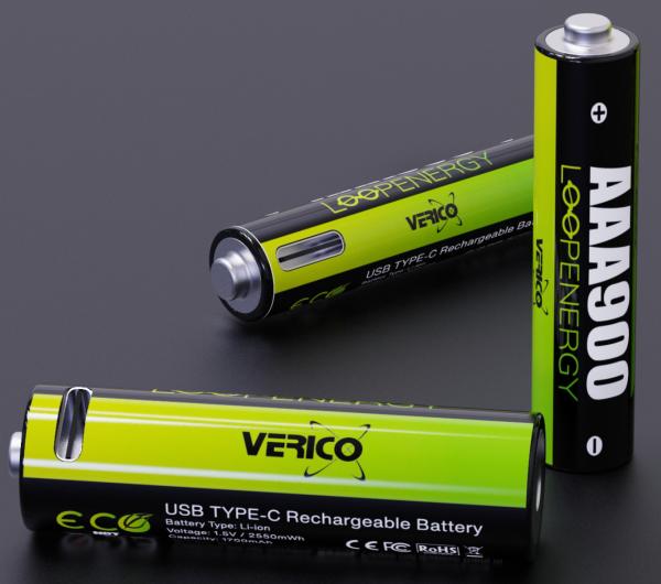 Verico loopenergy akku usb-c 1udbt-a1weac aa/lr06 (1700mah) 4 stück - Verico-1udbt-a1weac-4713095608902-02.jpg