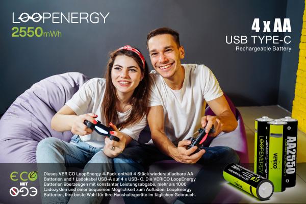 Verico loopenergy akku usb-c 1udbt-a1weac aa/lr06 (1700mah) 4 stück - Verico-1udbt-a1weac-4713095608902-10.jpg