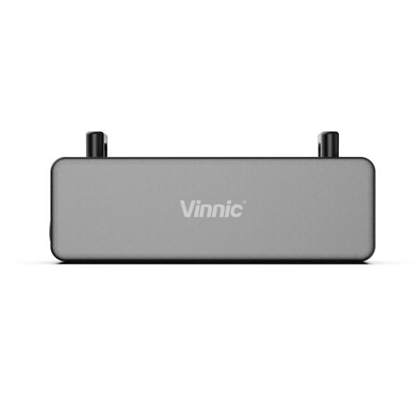 VINNIC Powerstation 2000W PS2000-1958wh-220 612k mAh/1958.4Wh/220V/Gr.