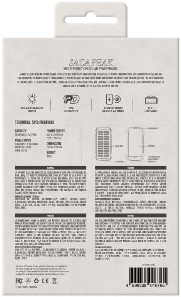 Vinnic solar powerbank 10'000 mah vpspb-fl10 w/full led panel - Vinnic-vpspb-fl10-4898338016765-10.jpg