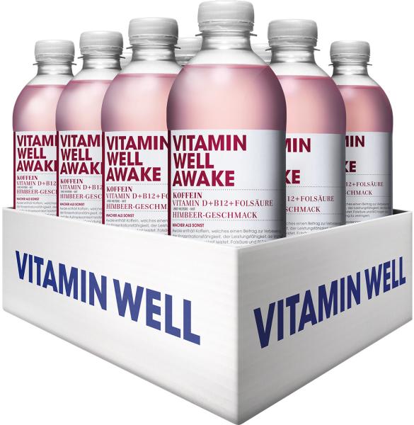 Vitamin w awake, pet 129400001205 50 cl, 12 stk. - Vitamin-w-129400001205-7340222800099-02.jpg