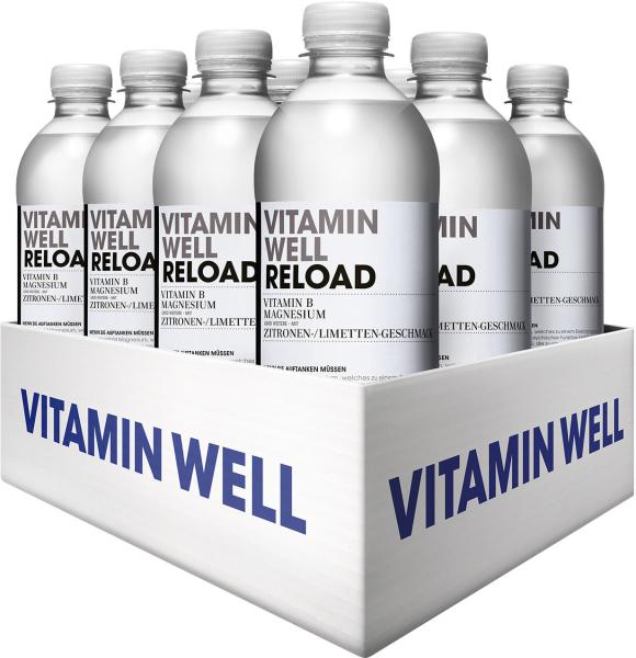 Vitamin w reload, pet 129400001206 50 cl, 12 stk. - Vitamin-w-129400001206-7350042716388-02.jpg