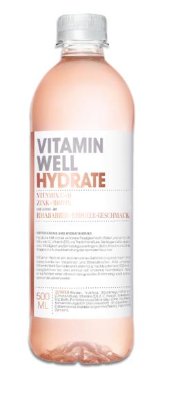 Vitamin w hydrate 3207 50cl, 12 stk. - Vitamin-w-3207-7340222800013