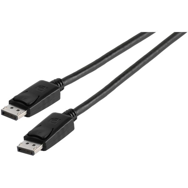 VIVANCO Kabel 45518 DisplayPort, 3m