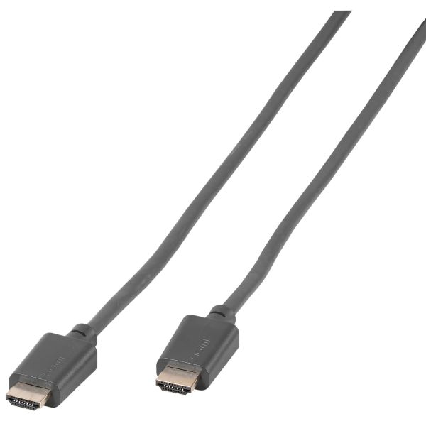 VIVANCO High Speed HDMI Kabel 45523 3m