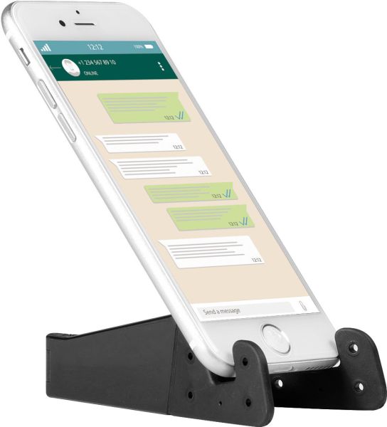 VIVANCO V-Stand 60636 Halterung Tablets/Smartphones