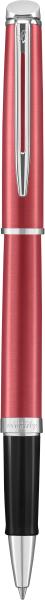 Waterman rollerball hémisphère cc 2043206 coral pink - Waterman-2043206-3026980432065