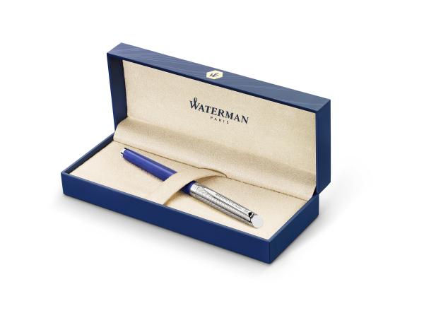 WATERMAN Füllfederhalter Hémisphère CC 2043216 Blue Wave