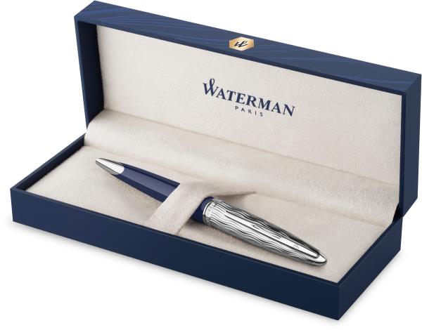 WATERMAN Kugelschreiber 2166425 L'ESSENCE blau