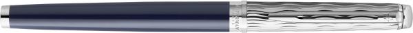 WATERMAN Füllfederhalter F 2166467 L'ESSENCE blau