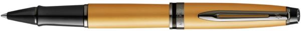 WATERMAN Rollerball F 2166469 Hémisphère CC schwarz