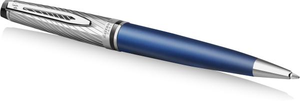 WATERMAN Kugelschreiber 2187683 EXPERT DELUXE blau