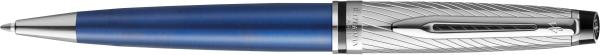 WATERMAN Kugelschreiber 2187683 EXPERT DELUXE blau