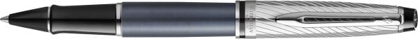 WATERMAN Rollerball 2187690 grau Expert