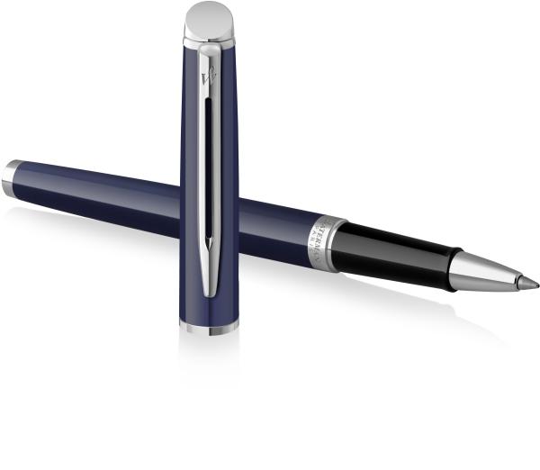 Waterman rollerball f 2214205 hémisphère blue core finish - Waterman-2214205-3026982142054-03.jpg