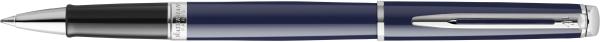 Waterman rollerball f 2214205 hémisphère blue core finish - Waterman-2214205-3026982142054