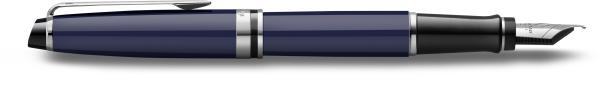 Waterman füllfederhalter m 2214207 expert blue core finish - Waterman-2214207-3026982142078-02.jpg