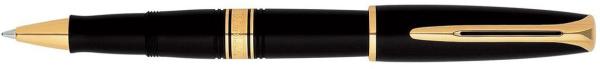 WATERMAN Rollerball F S0701000 Charleston schwarz