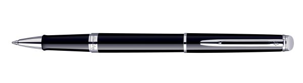 WATERMAN Hemisphere CC F S0920550 schwarz