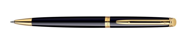 WATERMAN Kugelschreiber Hemisphere GC S0920670 schwarz