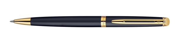 WATERMAN Kugelschreiber Hemisphere GC S0920770 matt schwarz