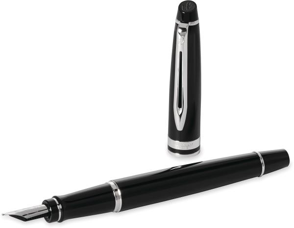 WATERMAN Füllhalter Expert CC M S0951760 schwarz