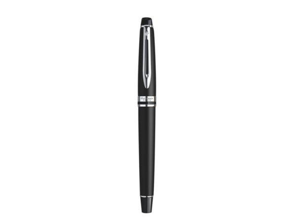 WATERMAN Expert CC F S0951880 mattschwarz