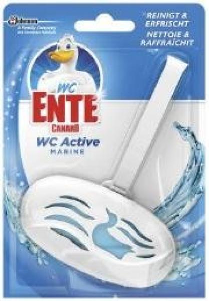 WC-ENTE WC Stein 973554 Active 3in1 Marine 40gr.