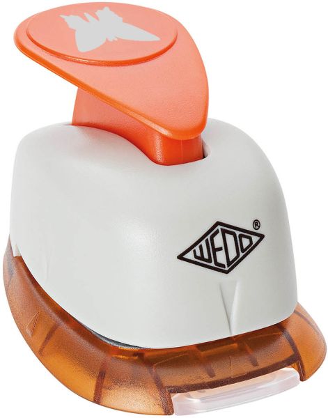 WEDO Motivlocher 168224 Schmetterling