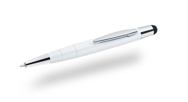 WEDO Touch Pen Mini 2-in-1 26115099 assortiert Display