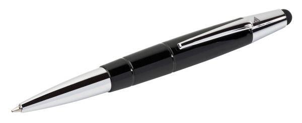 WEDO Touch Pen Pioneer 2-in-1 26125001 schwarz