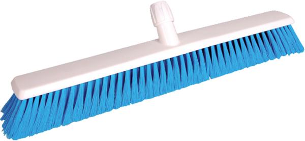 WEITACLEAN Hygienebesen 60cm 12625.01 blau